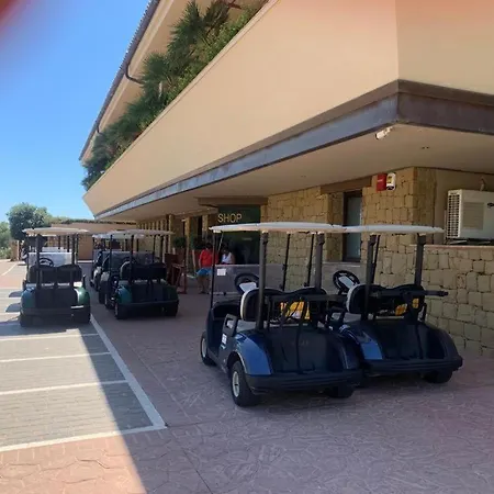 Valle Romano Golf Séjour chez l'habitant *