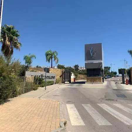 Valle Romano Golf Estepona