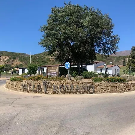 Séjour chez l'habitant Valle Romano Golf