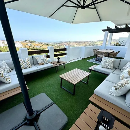 Valle Romano Golf * Estepona