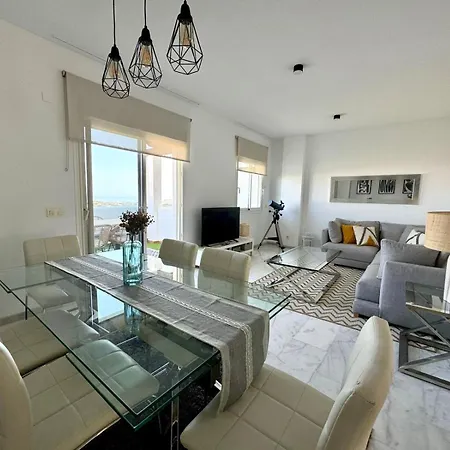 Valle Romano Golf Estepona
