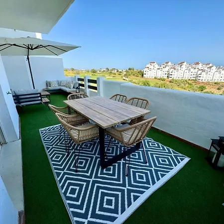 Valle Romano Golf Séjour chez l'habitant Estepona